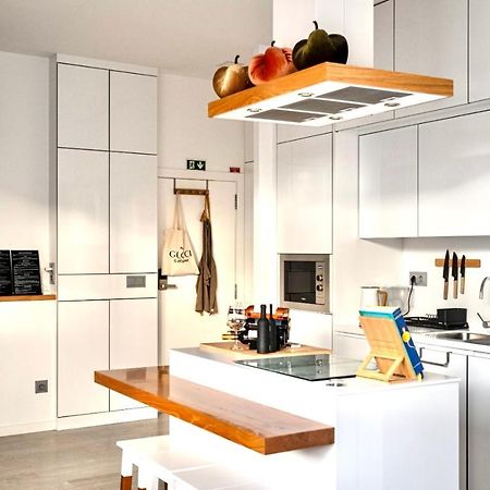 Cristalia,Roof Terrace In City Center, Garage, Netflix 75Inch Tv Фуншал Екстер'єр фото